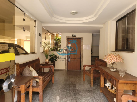 Apartamento com 1 Quarto à Venda, 44 m² em Centro - Ubatuba