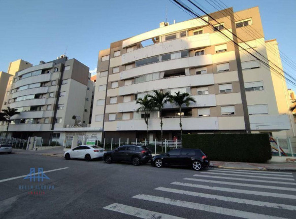 Imagem Cobertura com 3 Quartos à Venda, 221 m² em Córrego Grande - Florianópolis