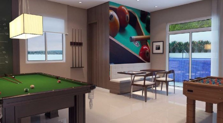 Imagem Apartamento com 2 Quartos à Venda, 64 m² em Alphaville - Barueri Imagem Apartamento com 2 Quartos à Venda, 64 m² em Alphaville - Barueri