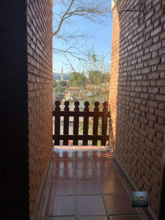 Imagem Casa com 4 Quartos à Venda, 360 m² em Embuema - Embu Das Artes Imagem Casa com 4 Quartos à Venda, 360 m² em Embuema - Embu Das Artes