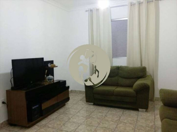 Imagem Apartamento com 2 Quartos à Venda, 77 m² em Marape - Santos Imagem Apartamento com 2 Quartos à Venda, 77 m² em Marape - Santos