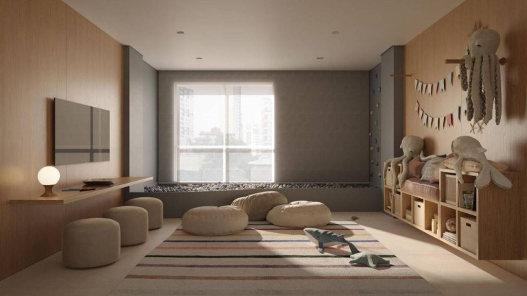 Imagem Apartamento com 2 Quartos à Venda, 83 m² em Torres Imagem Apartamento com 2 Quartos à Venda, 83 m² em Torres