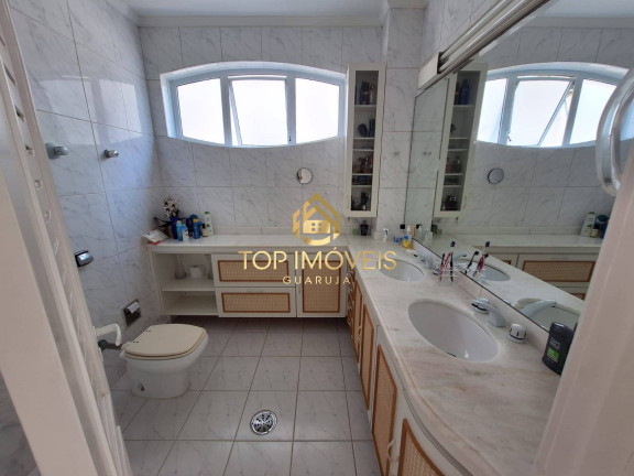 Imagem Apartamento com 4 Quartos à Venda, 315 m² em Pitangueiras - Guarujá