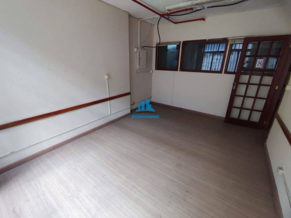 Imagem Ponto Comercial à Venda, 177 m² em Centro - Niterói