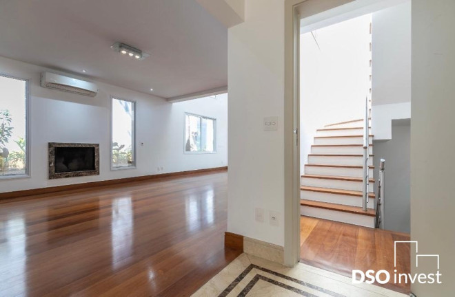 Imagem Casa de Condomínio com 4 Quartos à Venda, 853 m² em Jardim Petrópolis - São Paulo Imagem Casa de Condomínio com 4 Quartos à Venda, 853 m² em Jardim Petrópolis - São Paulo