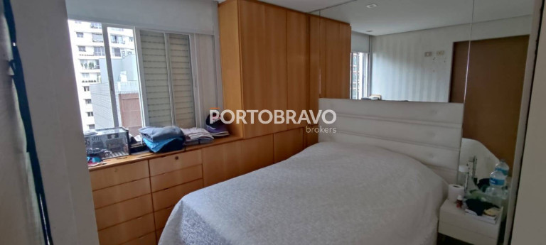 Imagem Apartamento com 1 Quarto à Venda, 75 m² em Itaim Bibi - São Paulo Imagem Apartamento com 1 Quarto à Venda, 75 m² em Itaim Bibi - São Paulo