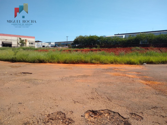 Imagem Terreno à Venda, 5.889 m² em Loteamento Empresarial Tatuí-i - Tatuí