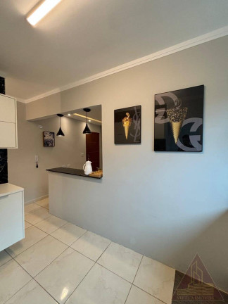 Imagem Apartamento com 2 Quartos à Venda, 100 m² em Vila Voturua - São Vicente Imagem Apartamento com 2 Quartos à Venda, 100 m² em Vila Voturua - São Vicente