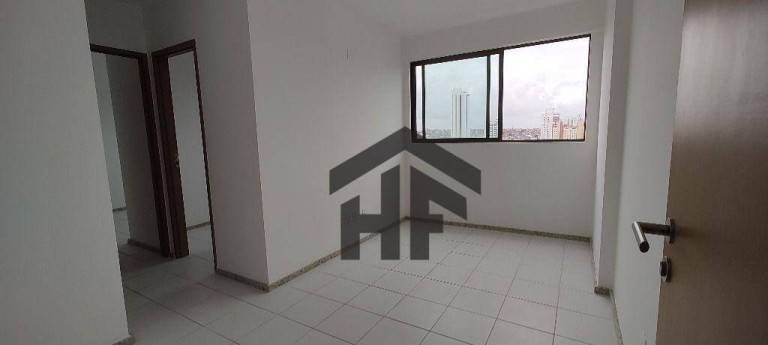 Imagem Apartamento com 2 Quartos à Venda, 41 m² em Casa Amarela - Recife