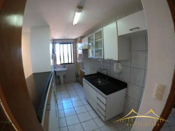 Imagem Apartamento com 2 Quartos à Venda, 55 m² em Lagoa Nova - Natal