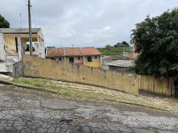 Casa com 1 Quarto à Venda, 120 m² em Alto Boqueirao - Curitiba