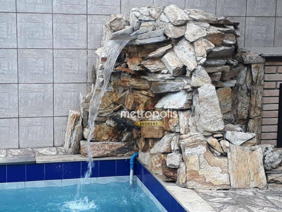 Imagem Terreno à Venda, 675 m² em Barcelona - São Caetano Do Sul