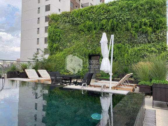 Imagem Imóvel com 1 Quarto à Venda, 21 m² em Moema - São Paulo Imagem Imóvel com 1 Quarto à Venda, 21 m² em Moema - São Paulo