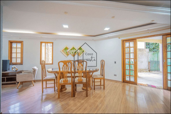 Imagem Casa de Condomínio com 4 Quartos à Venda, 409 m² em Jardim Atalaia - Cotia Imagem Casa de Condomínio com 4 Quartos à Venda, 409 m² em Jardim Atalaia - Cotia