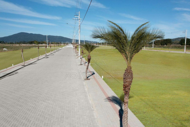 Imagem Terreno à Venda, 200 m² em Sertão Do Trombudo - Itapema