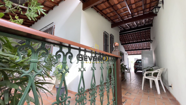 Imagem Casa de Condomínio com 4 Quartos à Venda, 229 m² em Centro - São Gonçalo