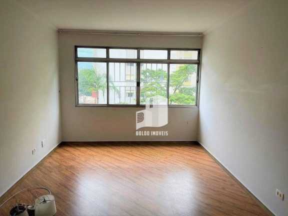 Imagem Apartamento com 3 Quartos à Venda, 120 m² em Itaim Bibi - São Paulo