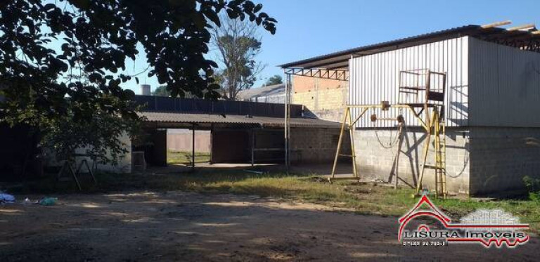 Imagem Terreno à Venda, 2.000 m² em Jardim Califórnia - Jacareí
