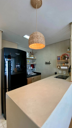 Imagem Apartamento com 1 Quarto à Venda, 44 m² em Vila Nova Conceição - São Paulo