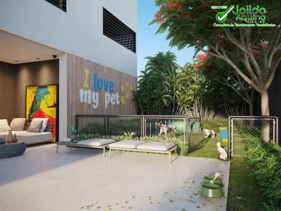 Imagem Apartamento com 4 Quartos à Venda, 355 m² em Meireles - Fortaleza
