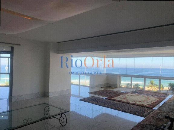 Imagem Apartamento com 3 Quartos à Venda, 400 m² em Barra Da Tijuca - Rio De Janeiro Imagem Apartamento com 3 Quartos à Venda, 400 m² em Barra Da Tijuca - Rio De Janeiro