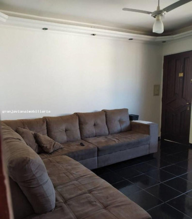 Imagem Apartamento à Venda, em Jardim Rio Das Pedras - Cotia Imagem Apartamento à Venda, em Jardim Rio Das Pedras - Cotia