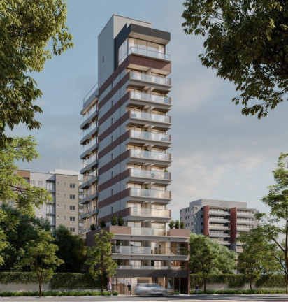 Imagem Apartamento com 1 Quarto à Venda, 21 m² em Paraíso - São Paulo Imagem Apartamento com 1 Quarto à Venda, 21 m² em Paraíso - São Paulo