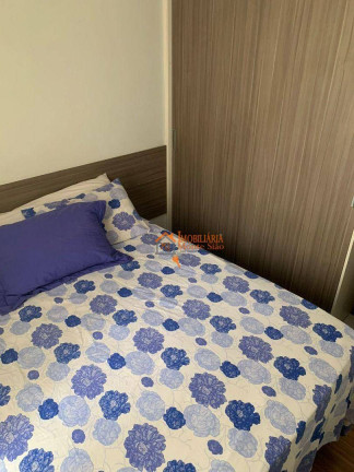 Imagem Apartamento com 2 Quartos à Venda, 45 m² em água Chata - Guarulhos Imagem Apartamento com 2 Quartos à Venda, 45 m² em água Chata - Guarulhos