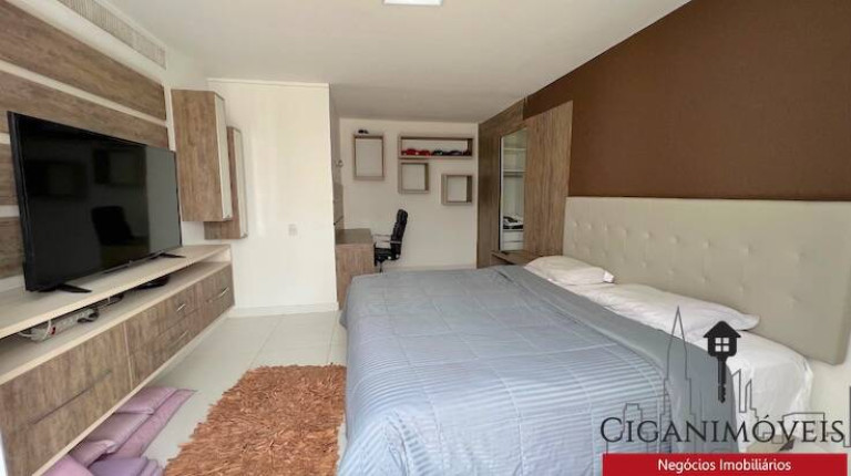 Imagem Cobertura com 2 Quartos à Venda, 110 m² em Barra Da Tijuca - Rio De Janeiro
