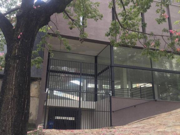 Imagem Imóvel Comercial à Venda, 1 m² em Floresta - Belo Horizonte
