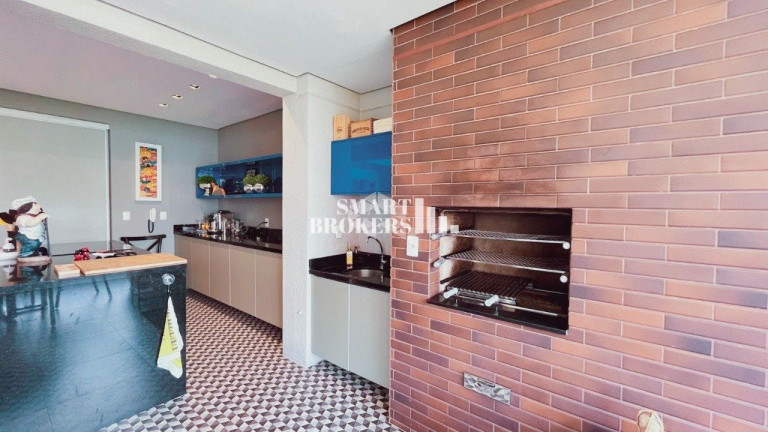 Imagem Apartamento com 3 Quartos à Venda, 226 m² em Moema - São Paulo