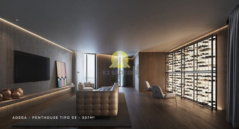 Imagem Cobertura com 4 Quartos à Venda, 307 m² em água Verde - Curitiba Imagem Cobertura com 4 Quartos à Venda, 307 m² em água Verde - Curitiba