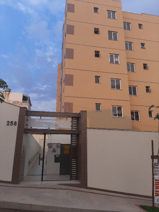 Imagem Apartamento com 2 Quartos à Venda, 45 m² em Santa Mônica - Belo Horizonte Imagem Apartamento com 2 Quartos à Venda, 45 m² em Santa Mônica - Belo Horizonte
