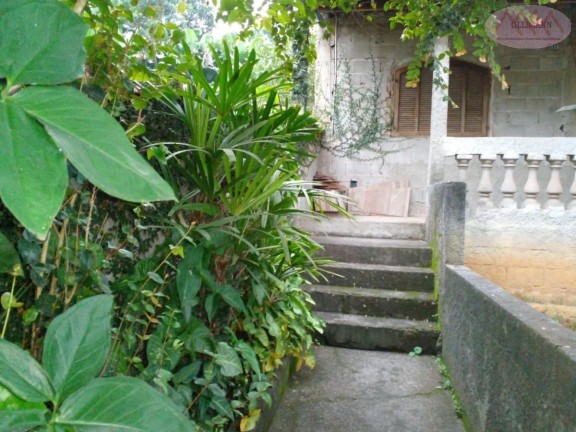 Imagem Casa com 3 Quartos à Venda, 80 m² em Itrapoá - Ribeirão Pires