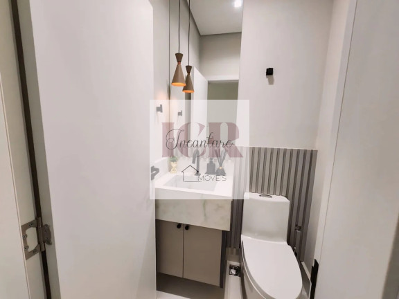 Imagem Casa de Condomínio com 3 Quartos à Venda, 200 m² em Wanel Ville - Sorocaba
