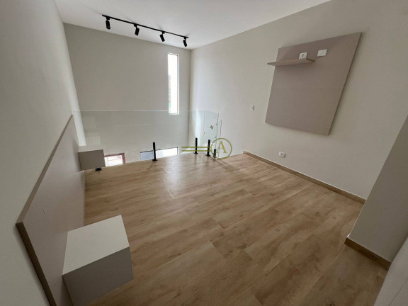 Imagem Loft com 1 Quarto à Venda, 37 m² em Cidade Nova Peruíbe - Peruíbe Imagem Loft com 1 Quarto à Venda, 37 m² em Cidade Nova Peruíbe - Peruíbe