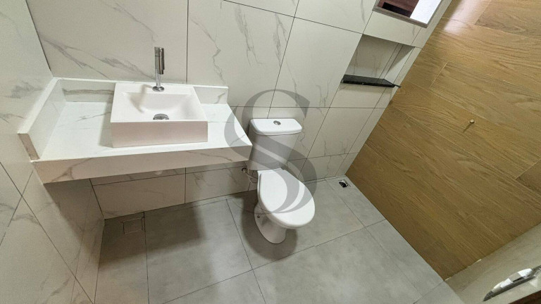Imagem Casa de Condomínio com 3 Quartos à Venda, 100 m² em Horto Florestal - Sorocaba