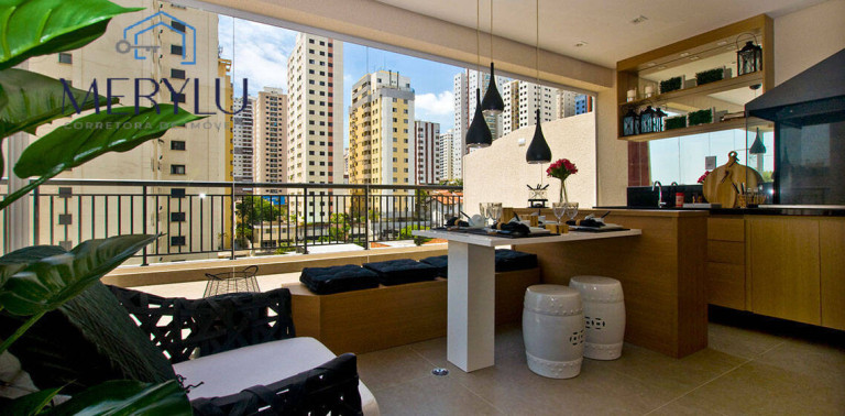 Imagem Apartamento com 2 Quartos à Venda, 71 m² em Saúde - São Paulo