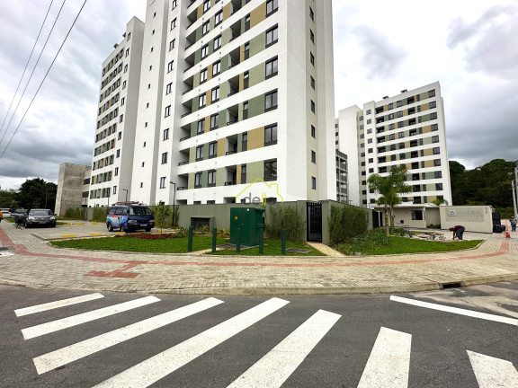 Imagem Imóvel com 2 Quartos à Venda, 50 m² em Costa E Silva - Joinville Imagem Imóvel com 2 Quartos à Venda, 50 m² em Costa E Silva - Joinville