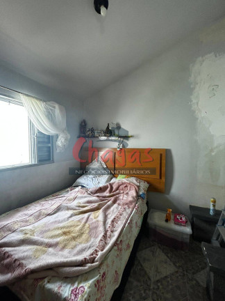 Imagem Casa com 2 Quartos à Venda, 60 m² em Jardim Casa Branca - Caraguatatuba Imagem Casa com 2 Quartos à Venda, 60 m² em Jardim Casa Branca - Caraguatatuba
