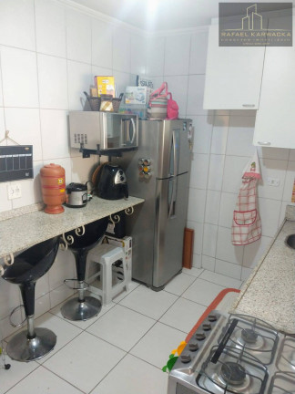 Imagem Apartamento com 2 Quartos à Venda, 64 m² em Jaguaribe - Osasco Imagem Apartamento com 2 Quartos à Venda, 64 m² em Jaguaribe - Osasco