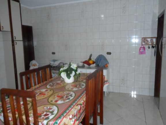 Imagem Casa com 2 Quartos à Venda, 170 m² em Marapé - Santos