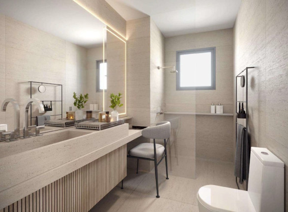 Imagem Cobertura com 4 Quartos à Venda, 345 m² em Moema - São Paulo Imagem Cobertura com 4 Quartos à Venda, 345 m² em Moema - São Paulo