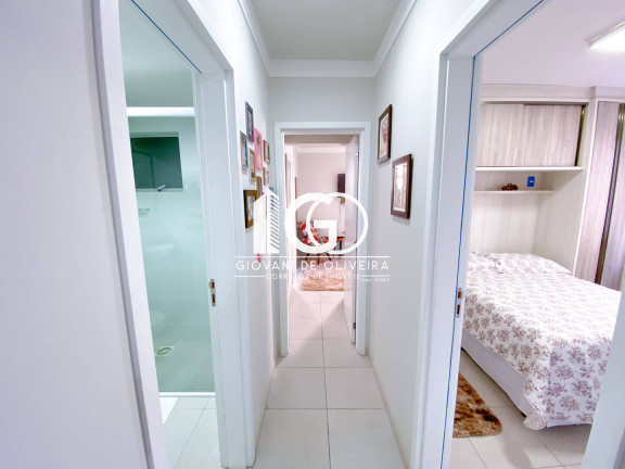 Imagem Apartamento com 2 Quartos à Venda, 61 m² em Santa Bárbara - Criciúma Imagem Apartamento com 2 Quartos à Venda, 61 m² em Santa Bárbara - Criciúma