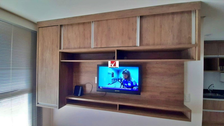 Imagem Flat à Venda, 35 m² em Jardim California - Ribeirão Preto Imagem Flat à Venda, 35 m² em Jardim California - Ribeirão Preto
