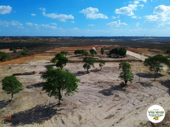 Imagem Imóvel à Venda, 100.000 m² em Centro - Pacajus