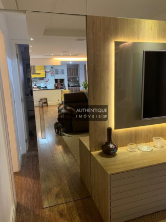 Imagem Apartamento com 3 Quartos à Venda, 159 m² em Consolação - São Paulo Imagem Apartamento com 3 Quartos à Venda, 159 m² em Consolação - São Paulo