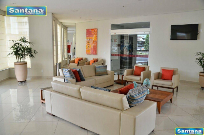 Imagem Apartamento com 2 Quartos à Venda, 54 m² em Termal - Caldas Novas Imagem Apartamento com 2 Quartos à Venda, 54 m² em Termal - Caldas Novas