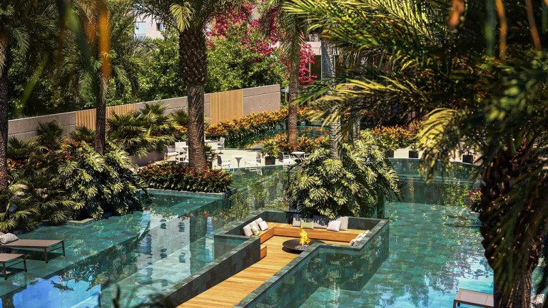 Imagem Apartamento com 3 Quartos à Venda, 122 m² em Pioneiros - Balneário Camboriú