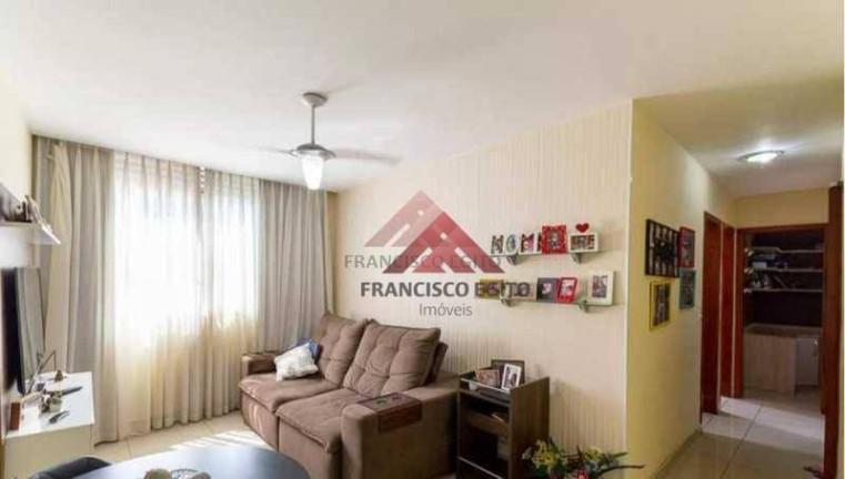 Imagem Apartamento com 2 Quartos à Venda, 63 m² em Santa Rosa - Niterói Imagem Apartamento com 2 Quartos à Venda, 63 m² em Santa Rosa - Niterói